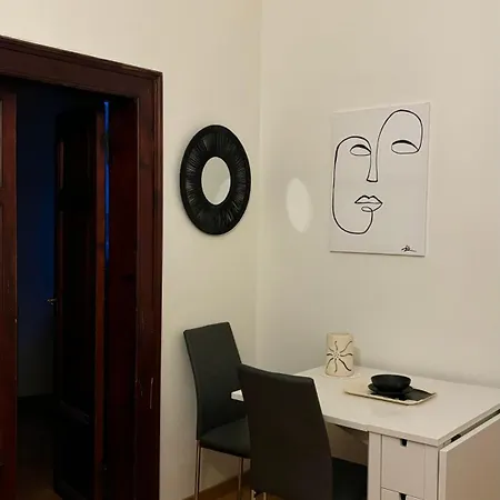 Апартаменты Casa Del Conte Канино