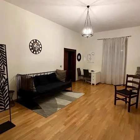 Casa Del Conte *