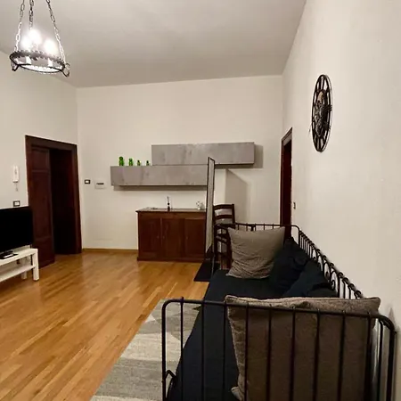 Casa Del Conte