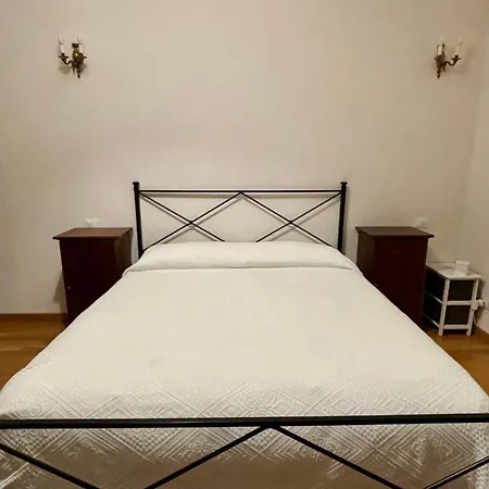 Casa Del Conte Апартаменты