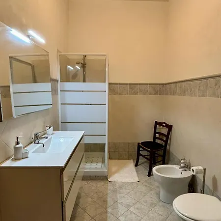 Апартаменты Casa Del Conte *