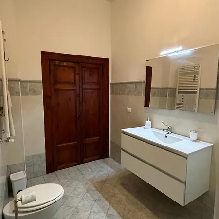 Casa Del Conte *