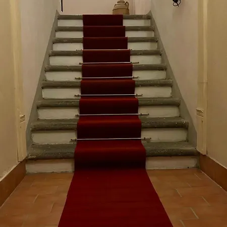 Casa Del Conte Канино