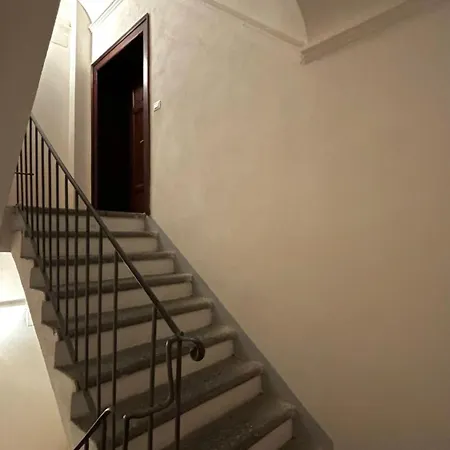 Casa Del Conte Апартаменты *